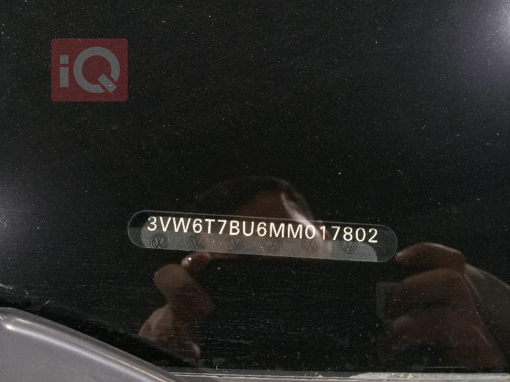 ڤۆڵکسواگن جێتا